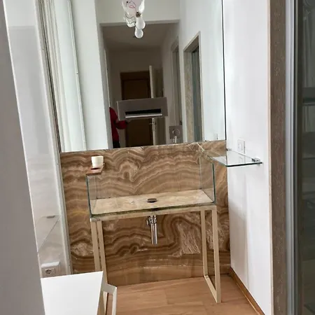 Appartement Joey
