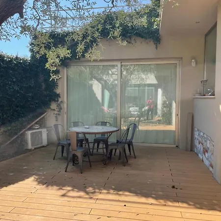 Appartement Joey