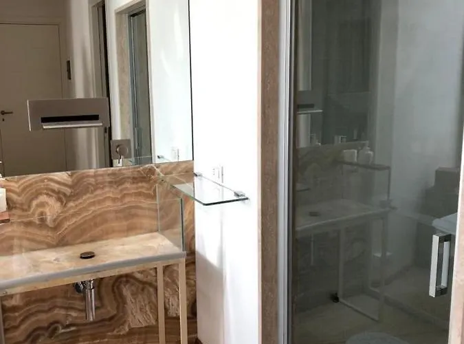 Διαμέρισμα Joey *