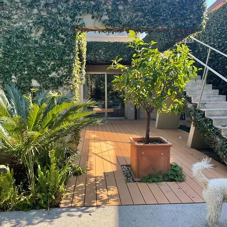 Appartement Joey Pietrasanta