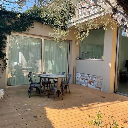 Appartement Joey Pietrasanta