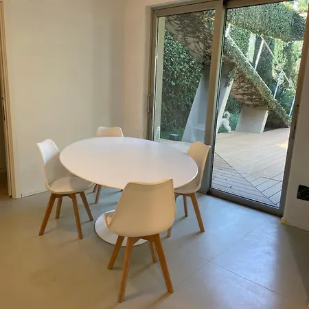 Apartment Joey Pietrasanta