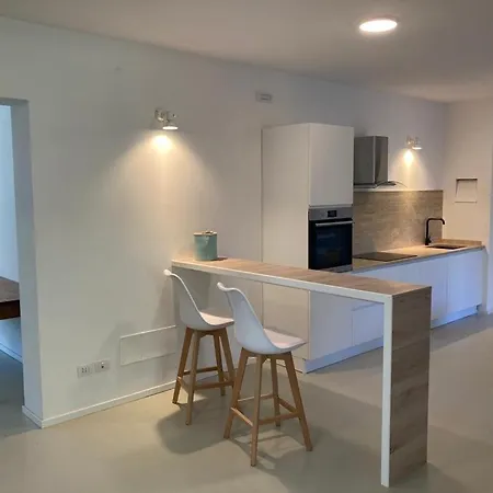 Appartement Joey *
