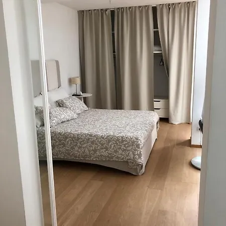 Apartment Joey Pietrasanta