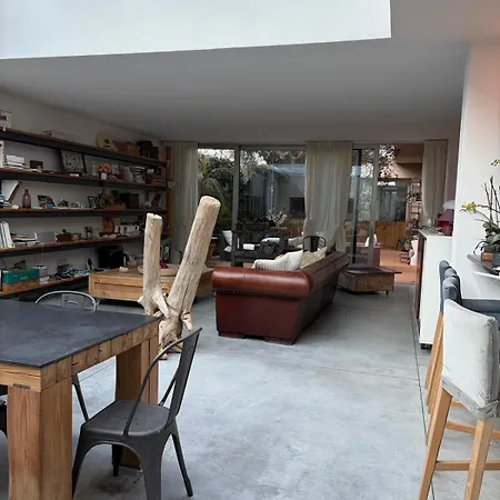 Joey Appartement *